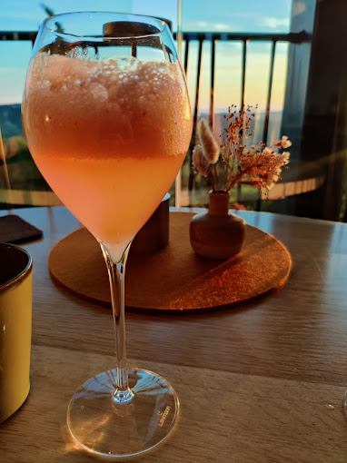 dan-b-Restaurant米其林一星餐厅体验