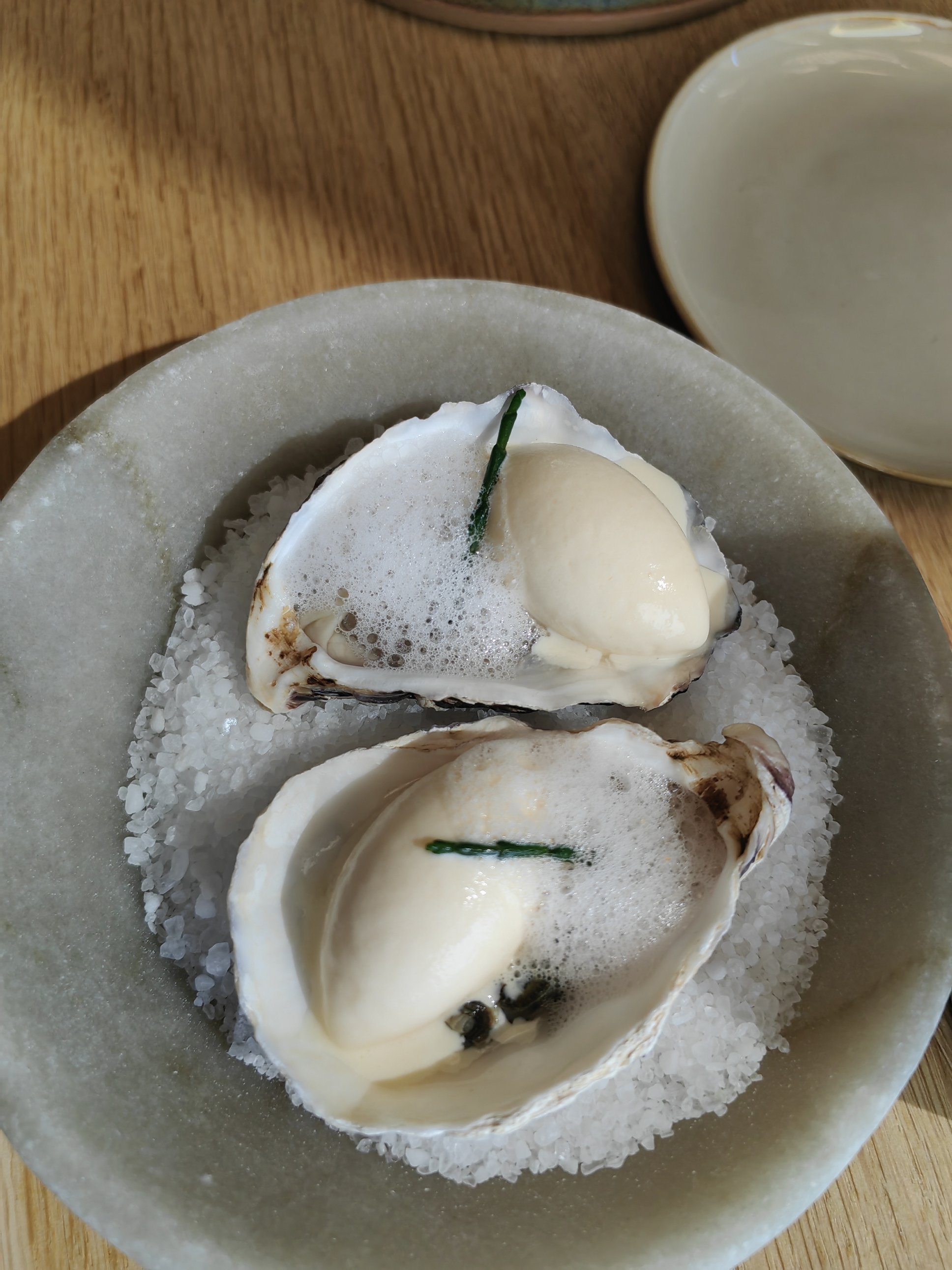 dan-b-Restaurant米其林一星餐厅体验