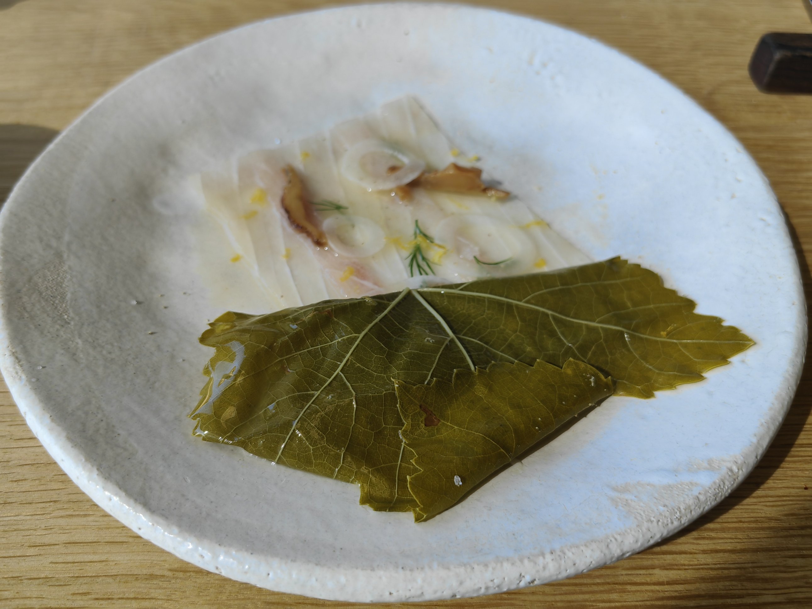 dan-b-Restaurant米其林一星餐厅体验