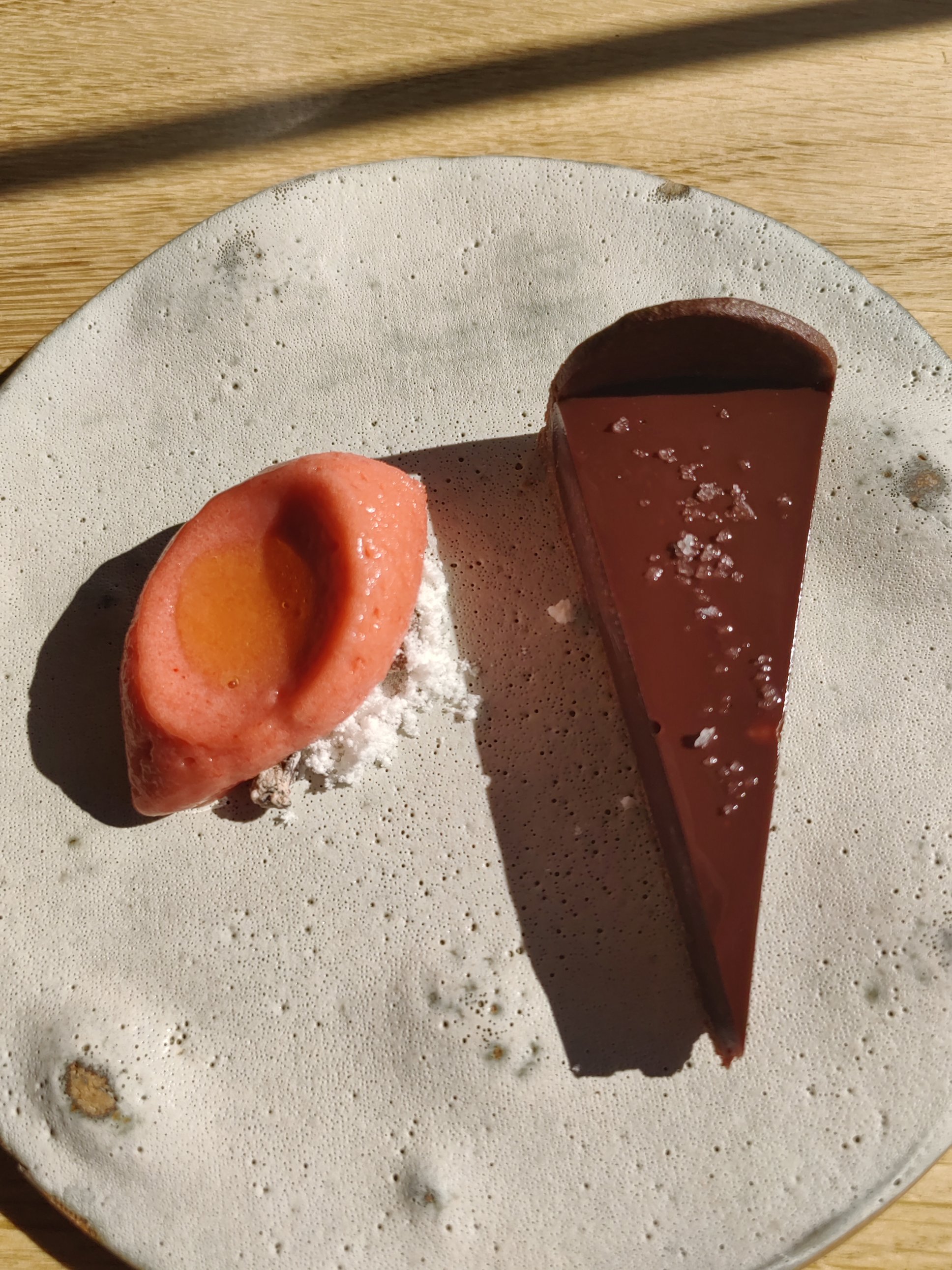 dan-b-Restaurant米其林一星餐厅体验